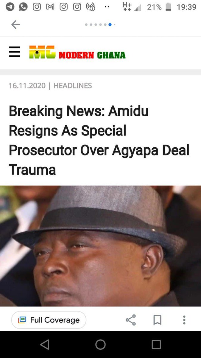 #Fight Fake Portfolios 🇬🇭🕵 tweet media