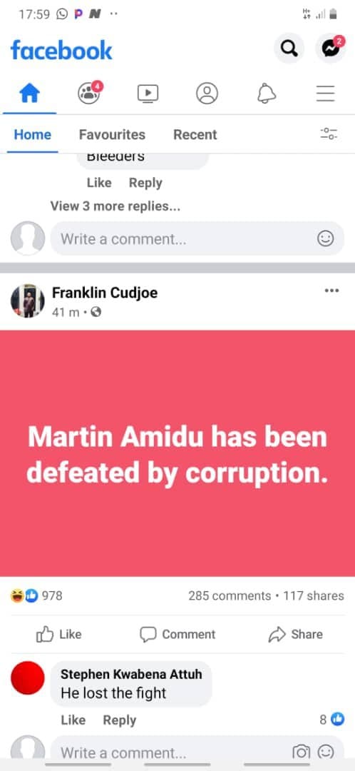 #Fight Fake Portfolios 🇬🇭🕵 tweet media