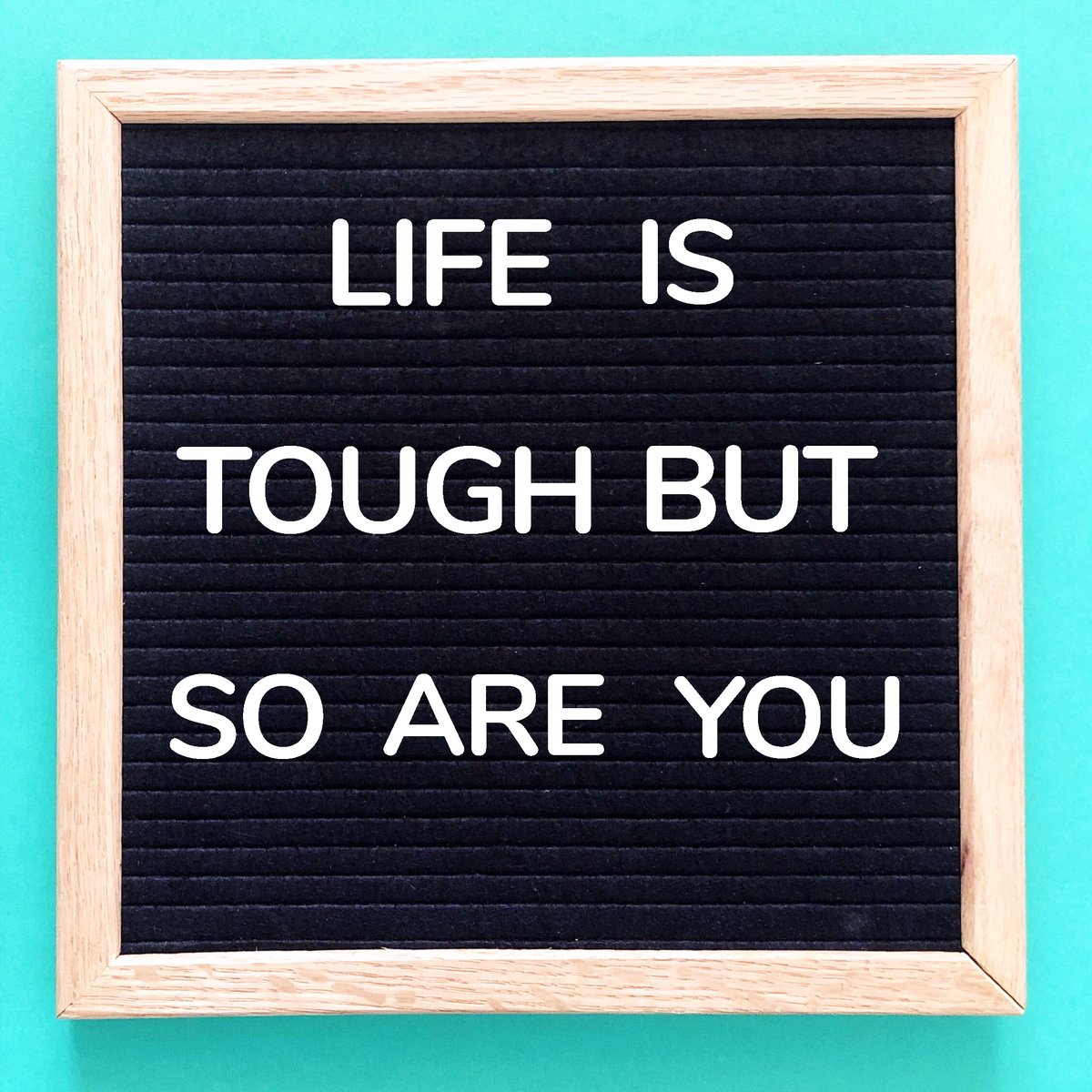 CbdNaugatuck's tweet photo. A reminder to all of you ❤️

#yougotthis  #StrongerTogether #selfcareforlife #yourcbdstore https://t.co/rGLCjrauzk