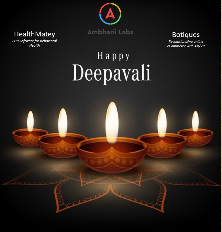 Ambharii Labs tweet media