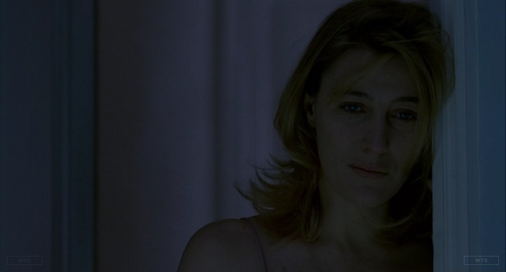 Born on this day, Valeria Bruni Tedeschi turns 56. Happy Birthday! What movie is it? 5 min to answer! 