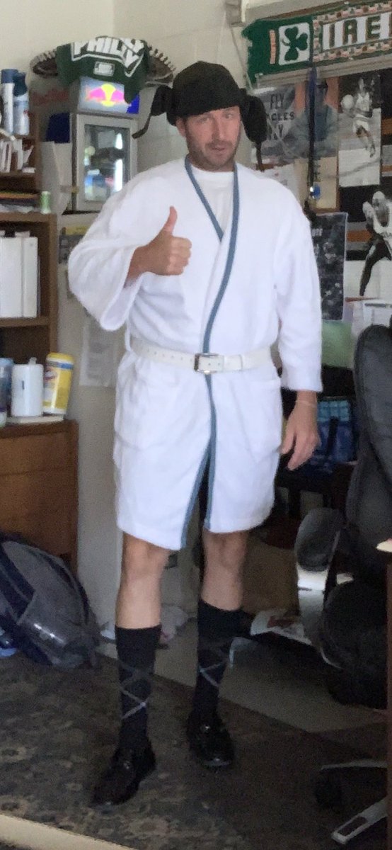 PatDorneyofPSU's tweet image. #2021 #VirtualSpiritWeek #collsspirit