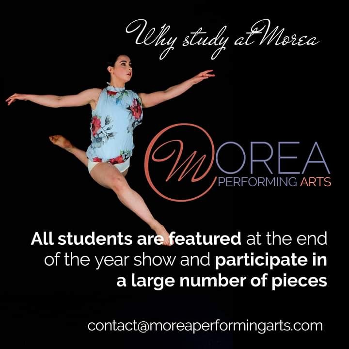 MoreaArts's tweet photo. 3 Year Dance and Performing Arts Course and ISTD Teaching Qualifications #college #talent #unique https://t.co/7DFlpwS2Mv