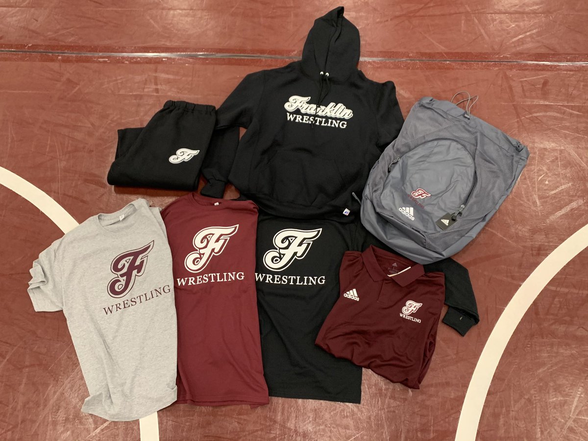 Nolensville Wrestling tweet media