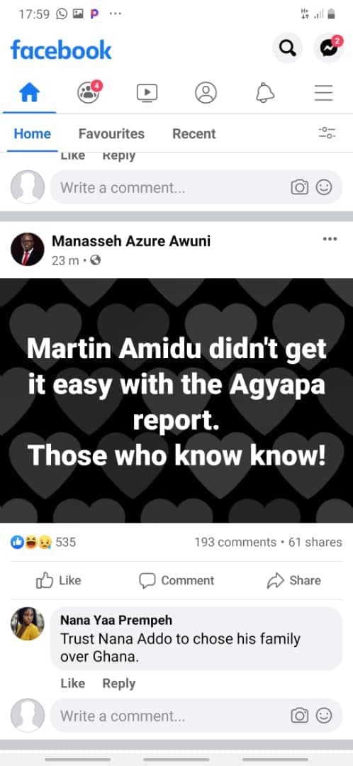 #Fight Fake Portfolios 🇬🇭🕵 tweet media