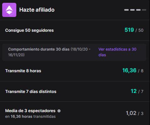 a ver si algundia lo consigo o siglo jajaja