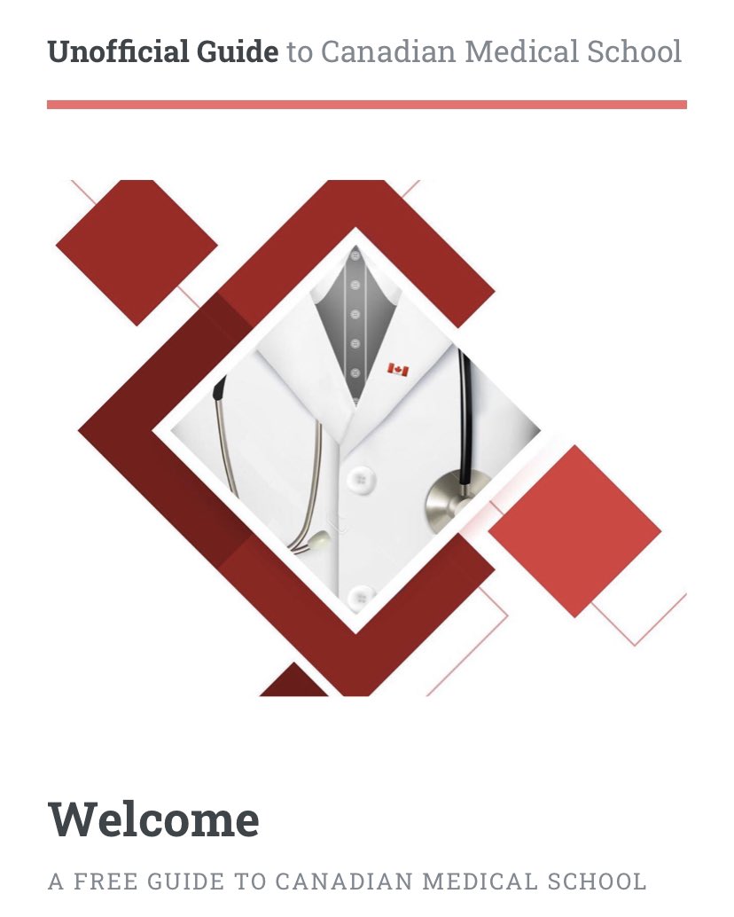 Black Medical Students' Association of Canada tweet media