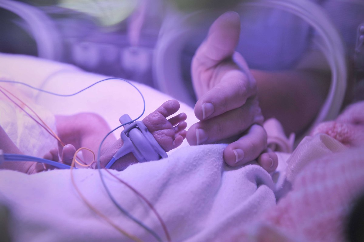 gloshospitals's tweet photo. On #WorldPrematurityDay2020 we're celebrating the work of our amazing Neonatal Unit, thanking @HopeGrh for supporting families and giving a shout out to @SHED191018 who provide fantastic support for dads. Oh, and all week, @GlosCathedral is lit up purple! https://t.co/OS1ZQMdFqw