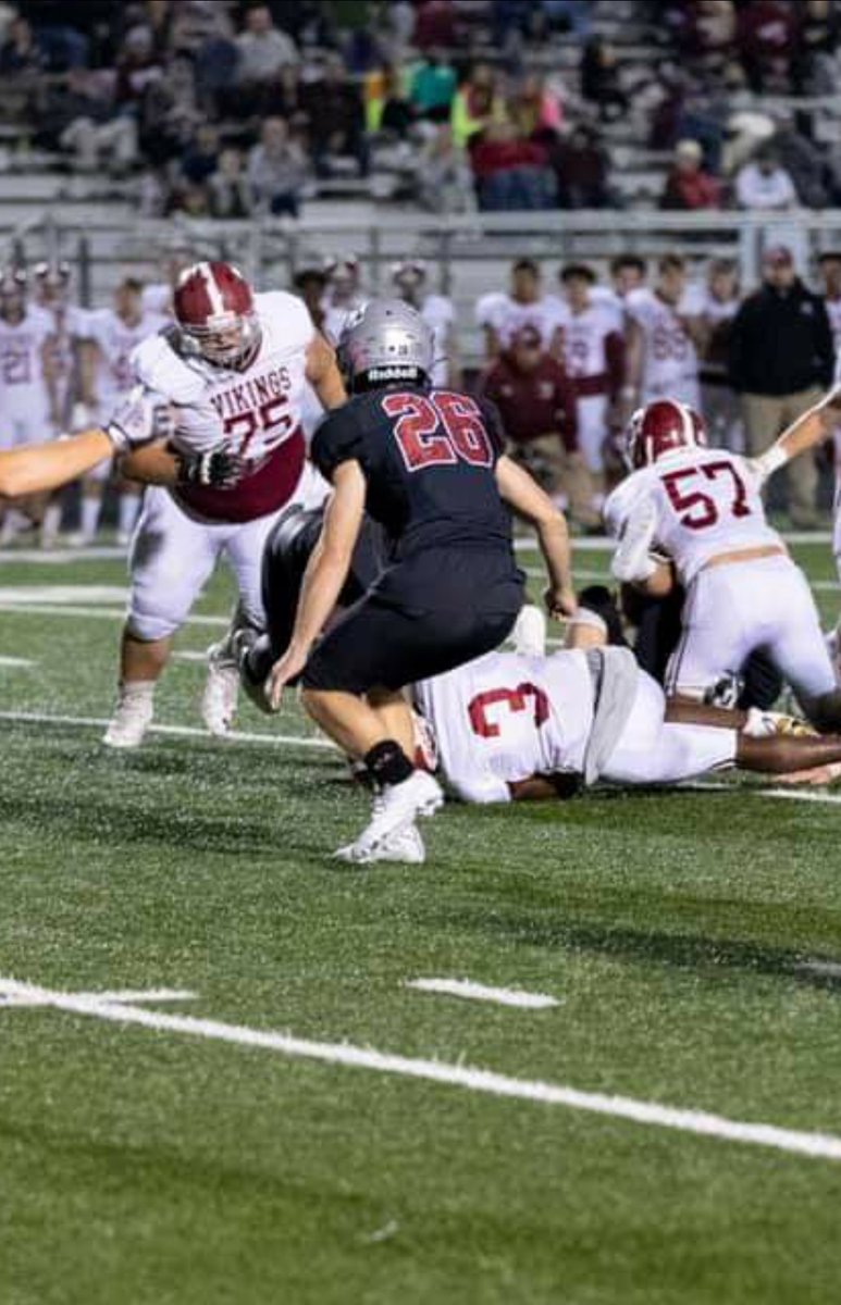 WHS Wildcat Football tweet media