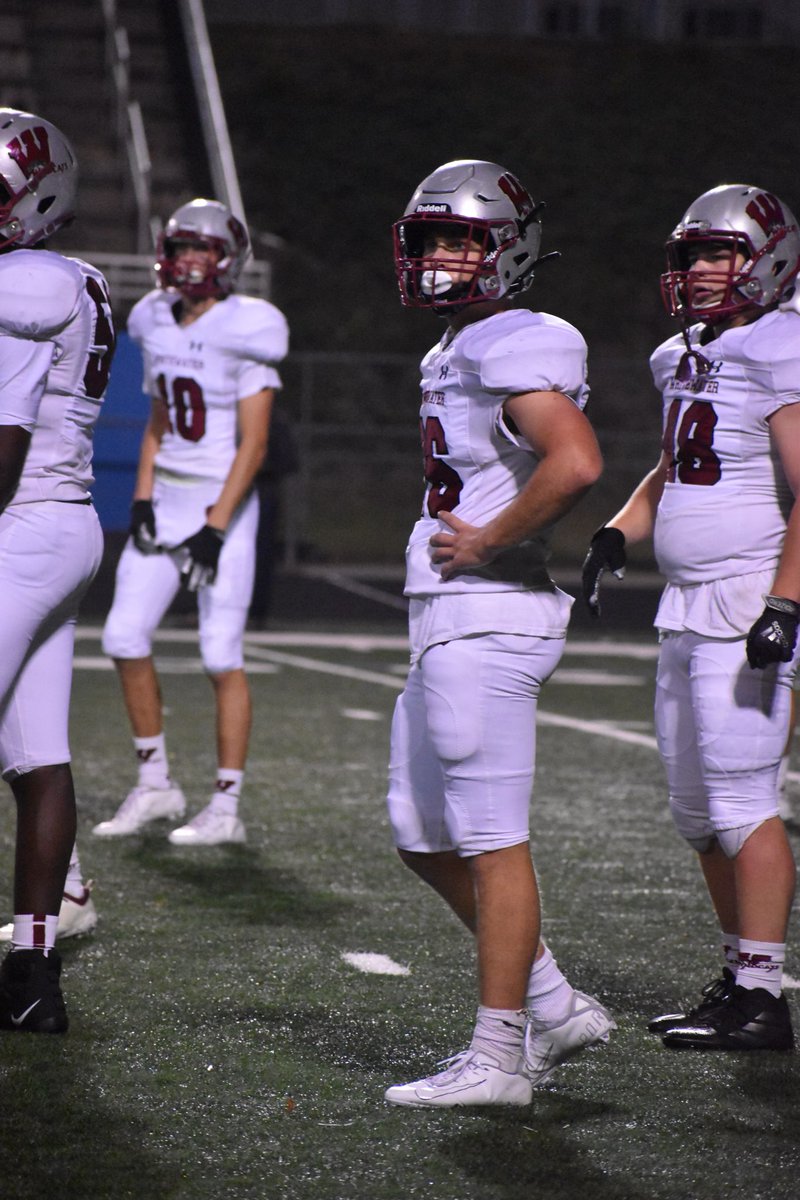 WHS Wildcat Football tweet media