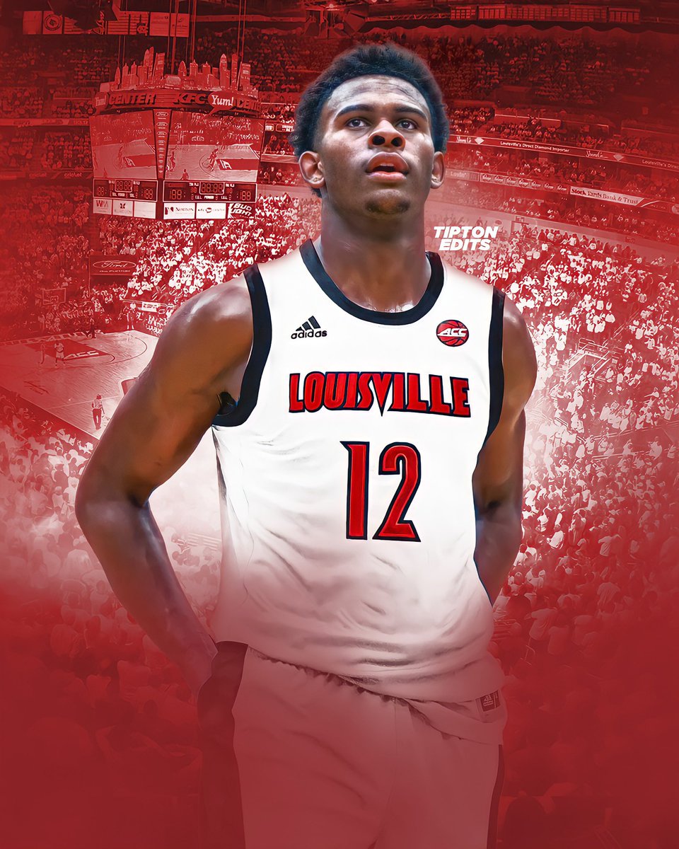 JoeTipton's tweet photo. 2021 Top-60 Prospect Roosevelt Wheeler has committed to Louisville. @z4rose
Louisville now has the #10 Ranked Recruiting Class for 2021. https://t.co/uzEITDYI7c
