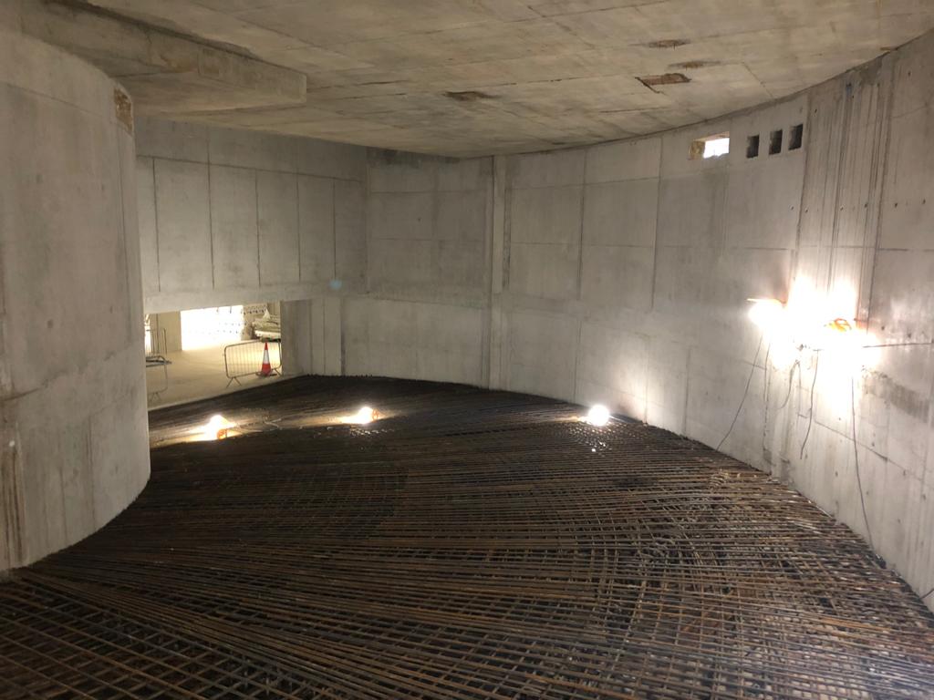 koresystem's tweet photo. Check out these KORE Void Formers in action at a hotel development (car park) in South Dublin! KORE Void Formers are the ideal solution for a wide range of civil engineering applications. Learn more & request info here: https://t.co/OFUwDNHLDj
#TogetherWithKORE #EPS https://t.co/w4ZwLhjRdb