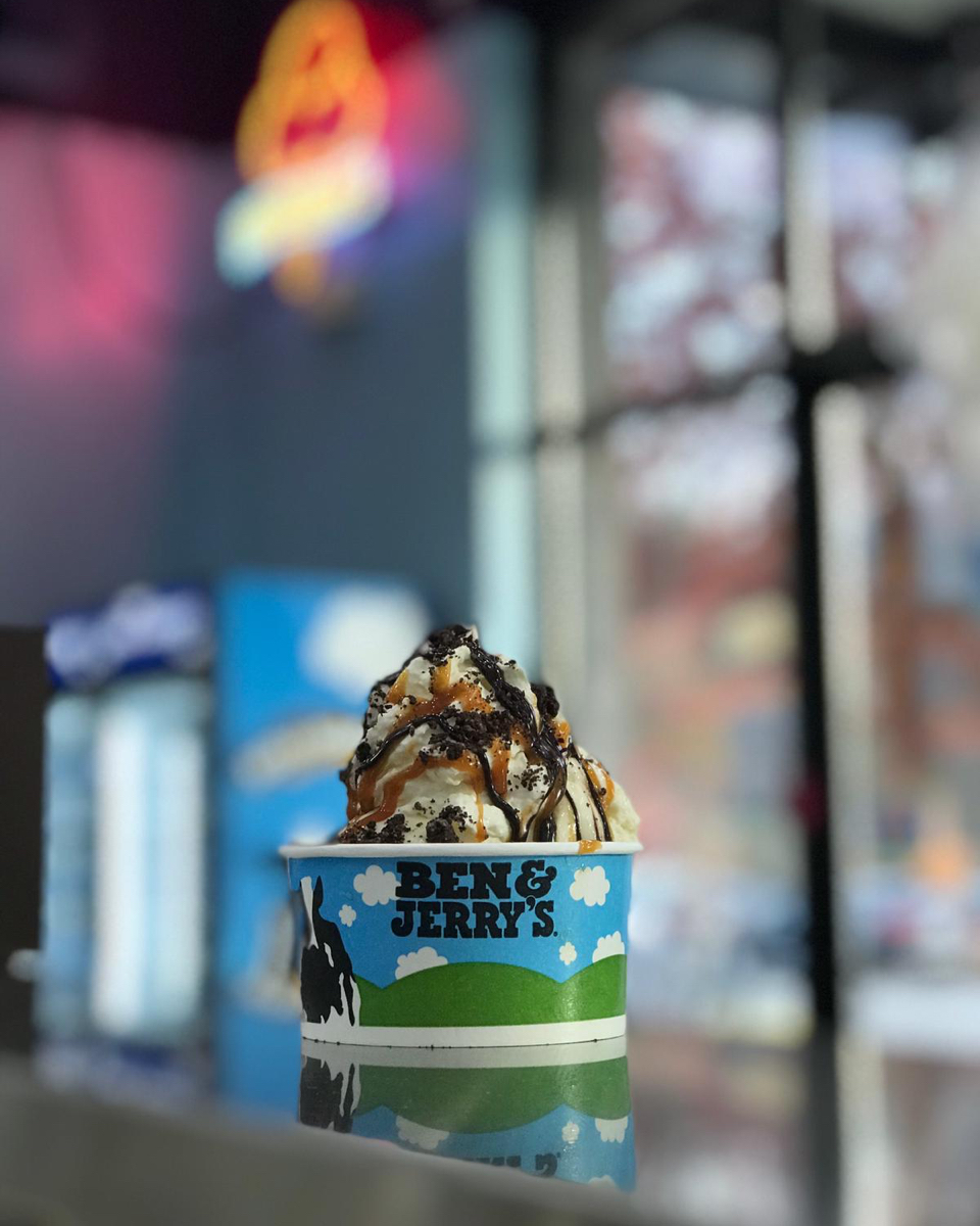 Ben & Jerry's WA tweet media