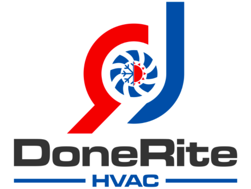 DoneRiteHVAC's tweet photo. We are now on Twitter! Be sure to give us a call for any and all of your AC and Heating needs! https://t.co/daqQIVkYS5