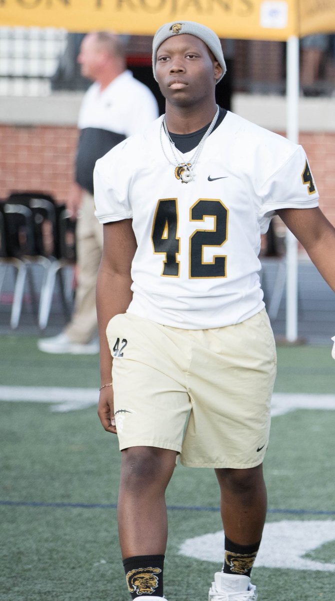 CoachHoon's tweet photo. Words cannot express what @Chasekm42 meant in my life and how he has impacted it. Cannot believe it has been a year since you went to be Jesus. I love you and miss you. #ChaseTheVictory https://t.co/d5KXRc3LIA