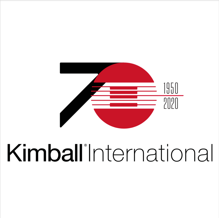 Kimball_Intl's tweet image. For over 70 years, innovation has continued to be a centerpiece of everything we do. It can be found in our manufacturing automation, as well as our design thinking that's shaping unique environments through product solutions. Learn more: kimballinternational.com/70th-anniversa…