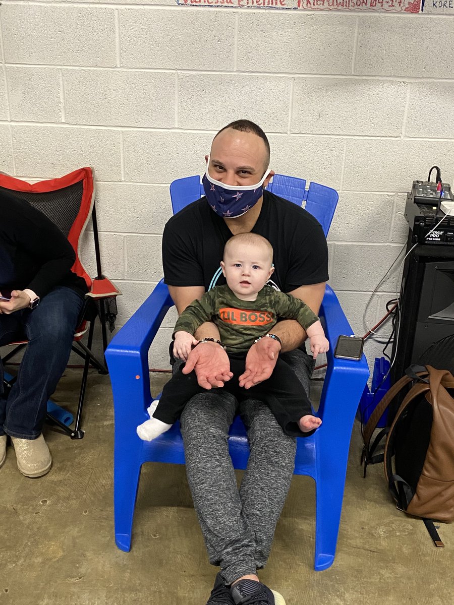 It is always an awesome privilege to be trusted with a program that is showing their first Worlds team at this location. THANK YOU!! @atlas_raysva and @stars_raysva You shined bright this weekend! 🙏🏽❤️🙏🏽❤️