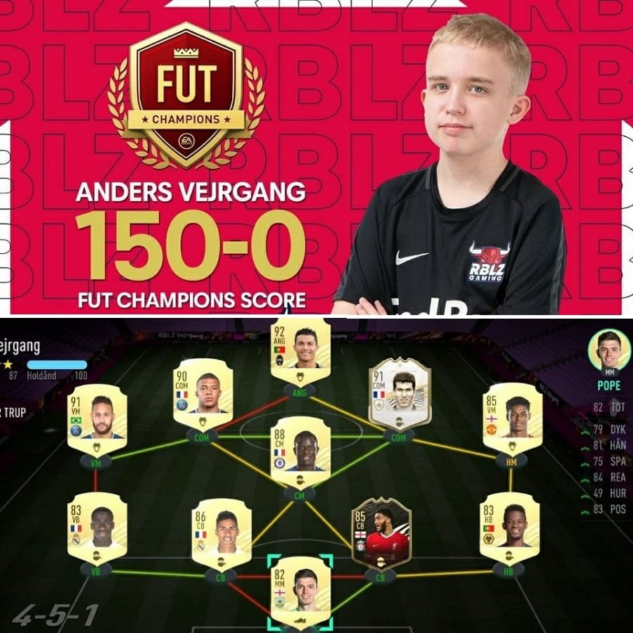 beFIFA 🎮 #FC26 tweet media