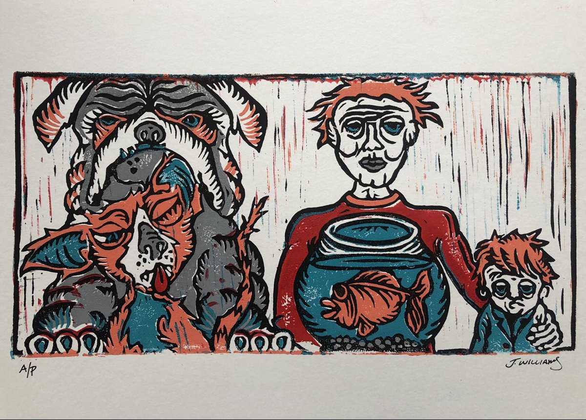 phansprints's tweet photo. **ON SALE NOW**
“HARPUA” 11x15 prints signed/numbered. #phish #phishink #phishtour #treyanastasio
LINK TO PURCHASE
⬇️⬇️⬇️⬇️⬇️⬇️
https://t.co/PRwFWU4yT4 https://t.co/VK0w6WleW9
