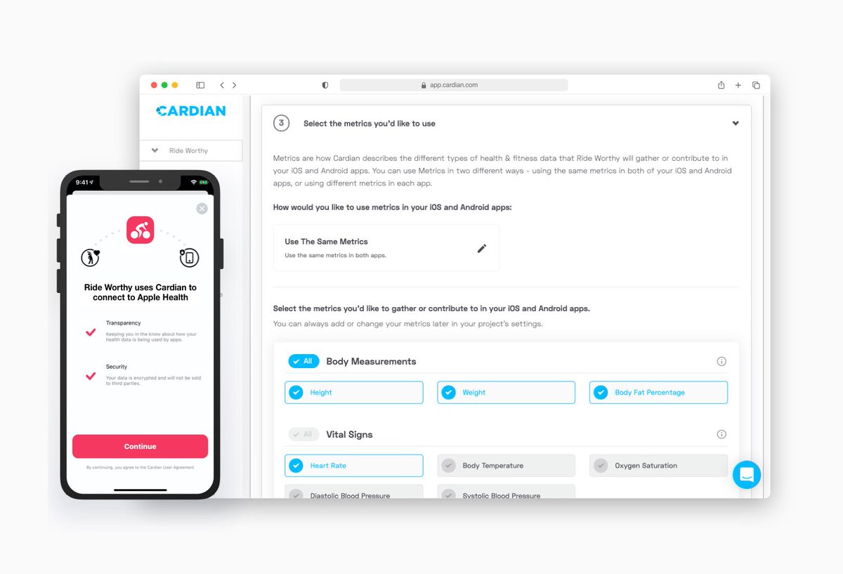 CurAegis's tweet photo. CurAegis has major news. After a lot of behind-the-scenes planning &amp; transformation, we're officially stepping away from fluid power &amp; myCadian technologies, focusing solely on our new developer software brand, Cardian. Cardian Twitter handle:@CardianTeam 
https://t.co/tKFeHngtqI https://t.co/e36vggPZYH