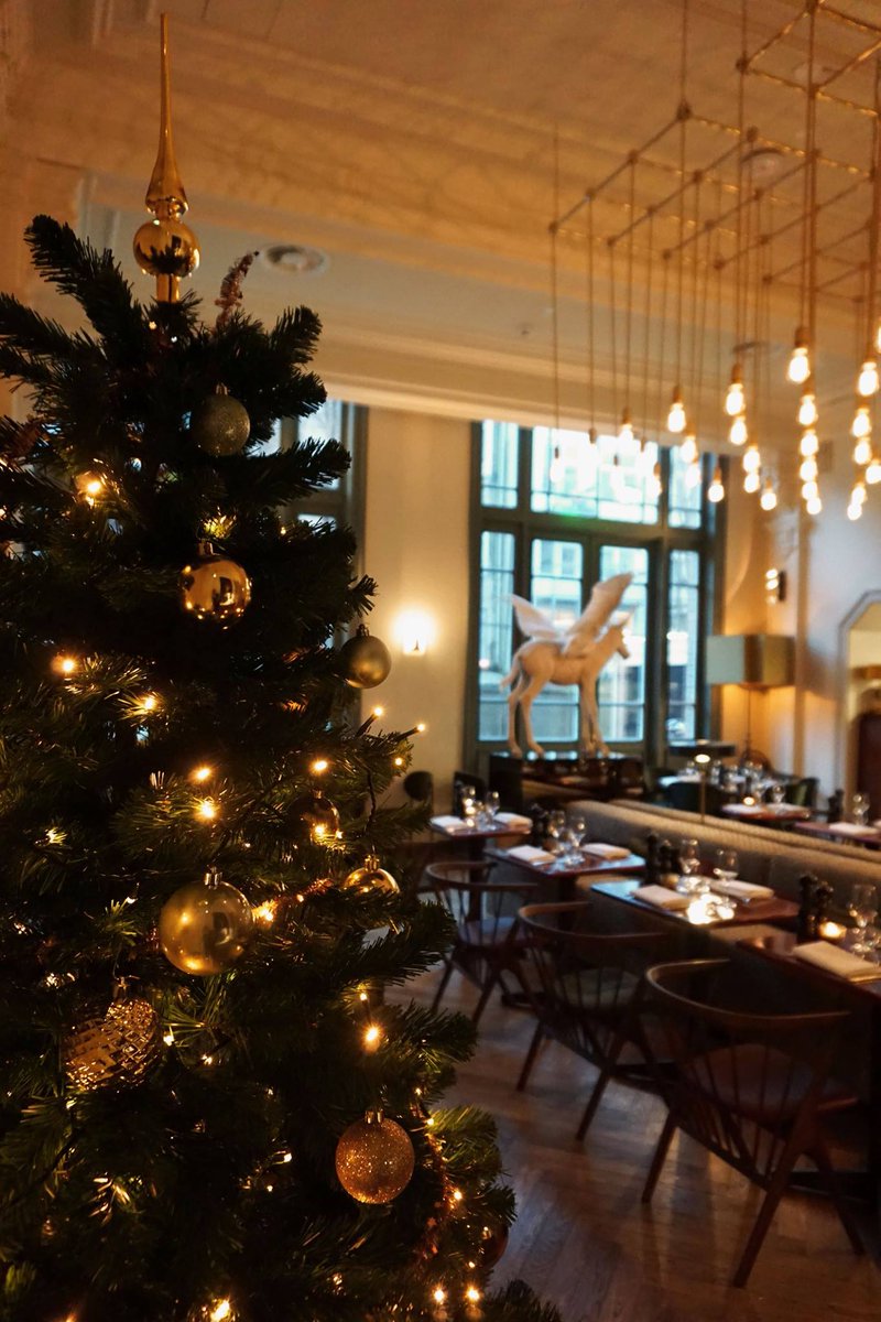 Shortwalkme's tweet photo. Favourite place with Christmas Atmosphere?

By Café Ons Huis
#Christmas #ChristmasIsComing #ChristmasTree https://t.co/w36GeeOr0c