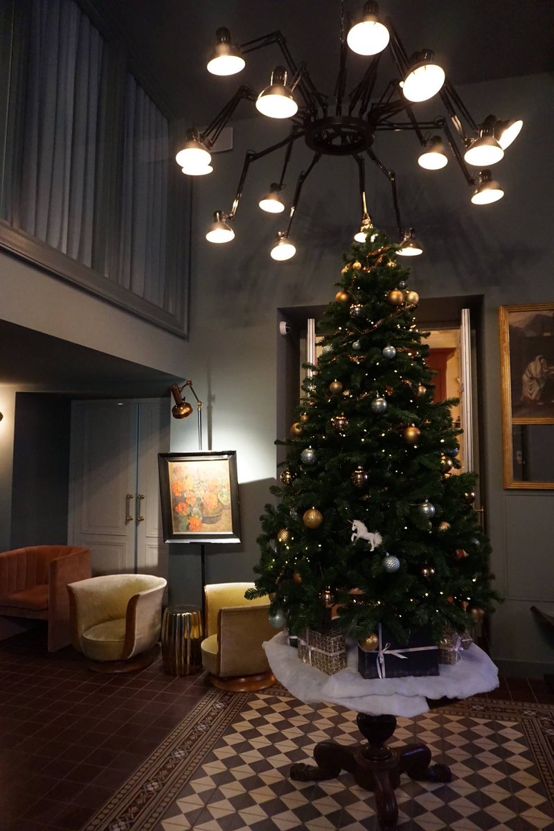 Shortwalkme's tweet photo. Favourite place with Christmas Atmosphere?

By Café Ons Huis
#Christmas #ChristmasIsComing #ChristmasTree https://t.co/w36GeeOr0c