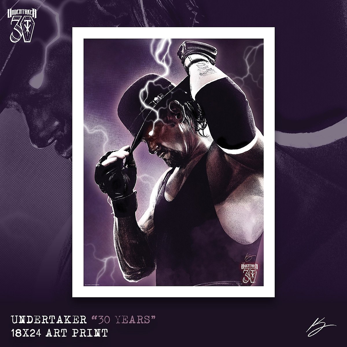 ScarboroughTWTC's tweet photo. TΉΣ ΣПD IƧ ПIGH
11.22.20
#scarboroughstudio
#scarboroughtattoo
#thewashingtontattoocollective
#twtc
#Undertaker30
#Undertaker
#WWEShop
#WWE
#wweraw
#survivorseries2020
#wweuniverse
#thephenom
#thedeadman
#americanbadass
#markcallaway
#honored
#humbled
#thankyoutaker https://t.co/0YD5ho7zUv