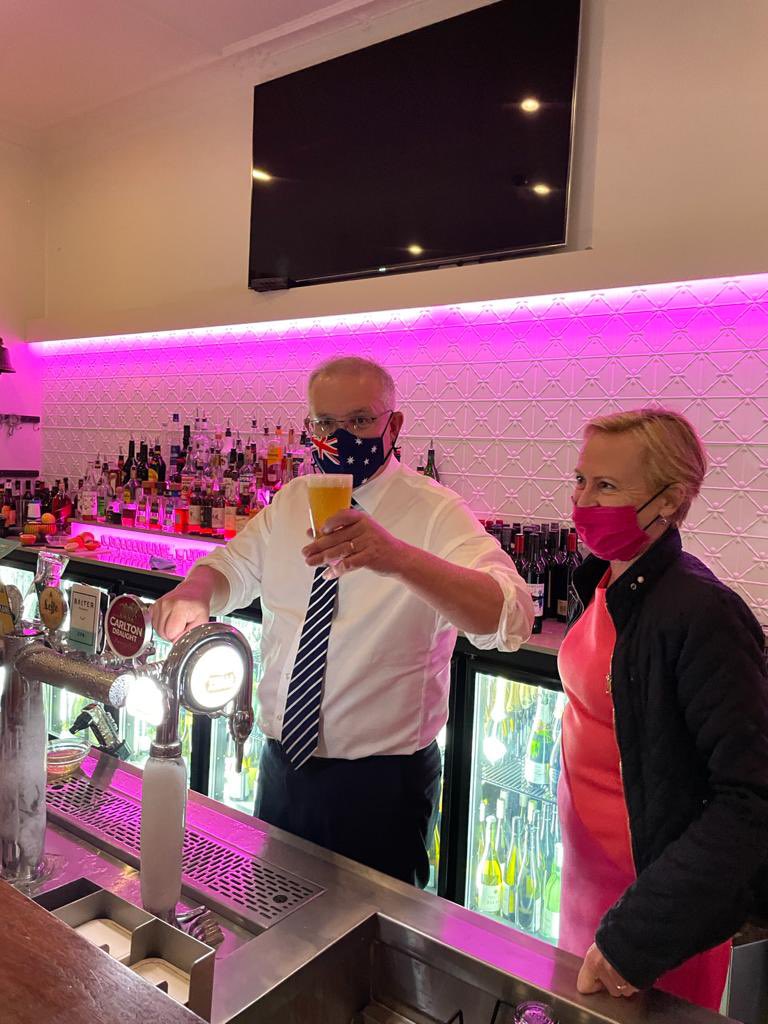 we cannot confirm or deny any rumours this morning <a href="/RossAndRussel/">3AW Breakfast</a>