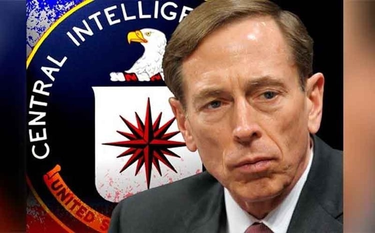 In order to fully understand  the entire network of this election fraud, it should be mentioned that the important link in all of this is a retired US General and Soros’s man David Petraeus, former director of CIA. CIA is involved in election fraud. All roads lead to Serbia. 