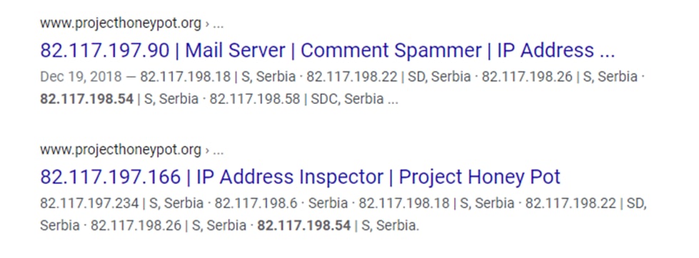 internet and configured to the Serbian IP address, from where millions of votes given by the voters to Trump were transferred to Biden. The IP address leads us to a building in Belgrade in which the corporate offices of tv channels Nova S and Sportklub are located, owned