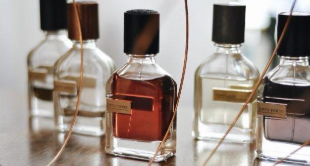 عندما حقق ناسوماتو نجاح عظيم 
تم اطلاق براند " اورتو باريسي "بلمسات فنيه راقيه وعجيبه من الانف المجنون 

When Brand Nasomatto achieved great success
Brand "Orto Parisi" was launched with exotic and sophisticated artistic touches from the crazy nose

#اورتو_باريسي 
#Orto_parisi