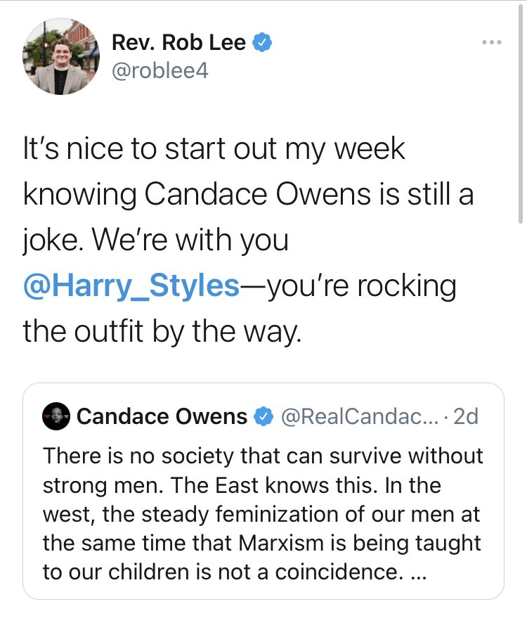 my personal favorite