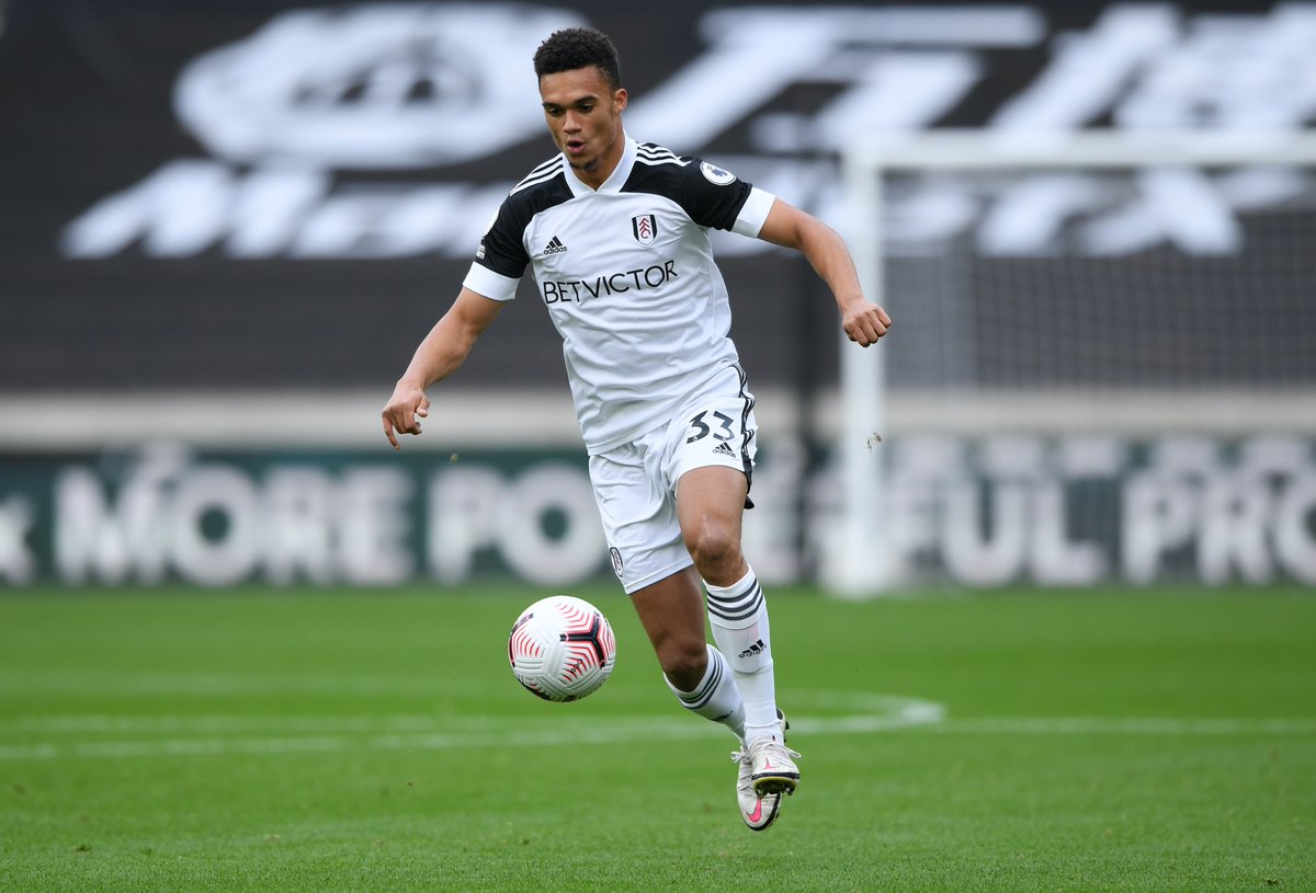 Antonee Robinson. Fulham, 23 ans, DG // 8 sélections. Courtisé pendant l’été, il a misé sur la stabilité en restant en Angleterre. Choix payant : il enchaîne les matches dans un contexte compliqué. De quoi se forger une carapace.