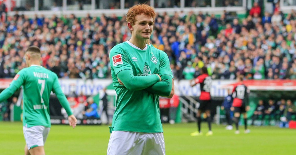 Josh Sargent. Werder, 20 ans, BU // 12 sélections. Titulaire indiscutable à Brême depuis la saison dernière, il commence à carburer (4b 4p la saison dernière, 1b 1p cette année). Vrai canonnier. A noter : 30 buts en 48 matches avec les USA U17 !