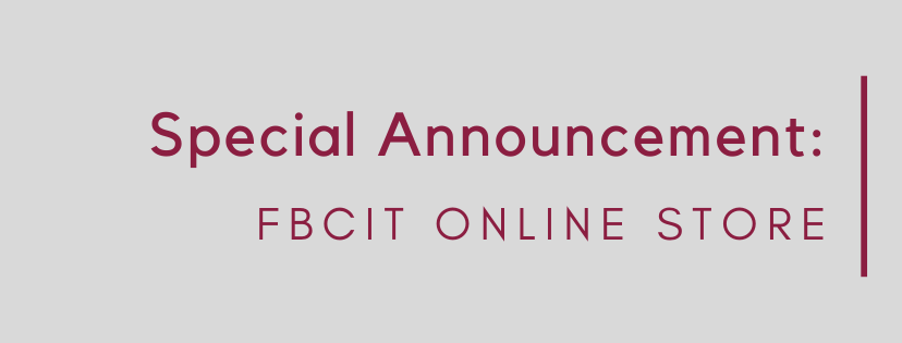 fbcindiantrail's tweet photo. Special Announcement: FBCIT Online Store! https://t.co/aOfqIqQXmY https://t.co/DnbNEnjkW0