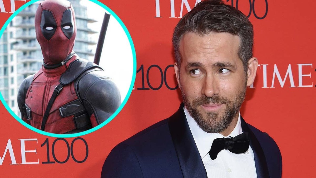 Crazy world of football.....
Ryan Reynolds has bought Wrexham FC 🤔 😂