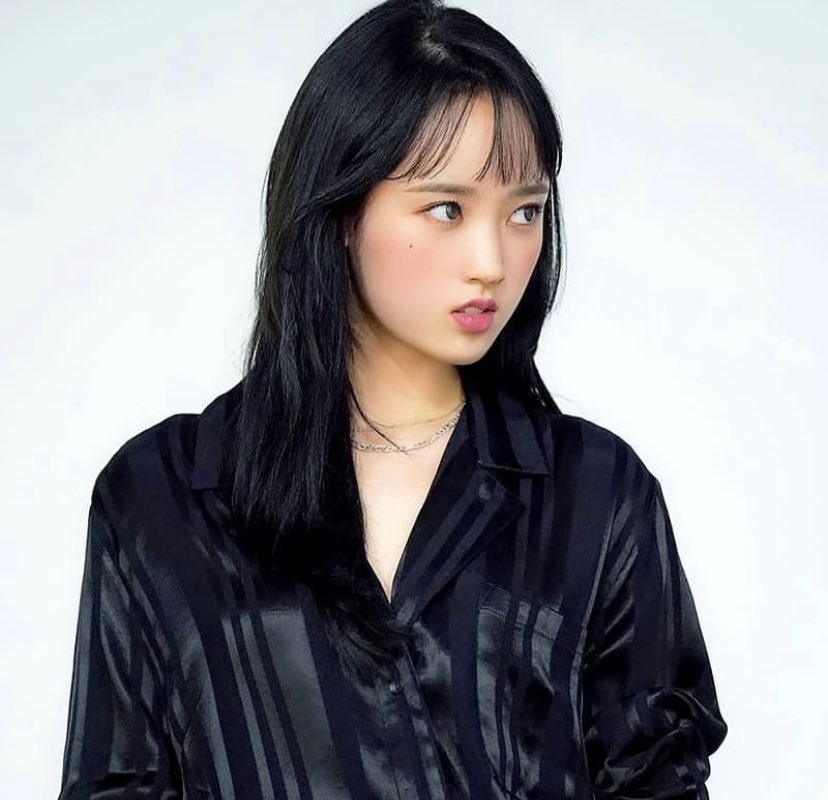 seichive's tweet photo. {new rules
  jacket shoot
      behind}
         #sei #이서정
           #seojung #세이 }

*@sei.weki.meki on instagram https://t.co/0zFyy0GMuh