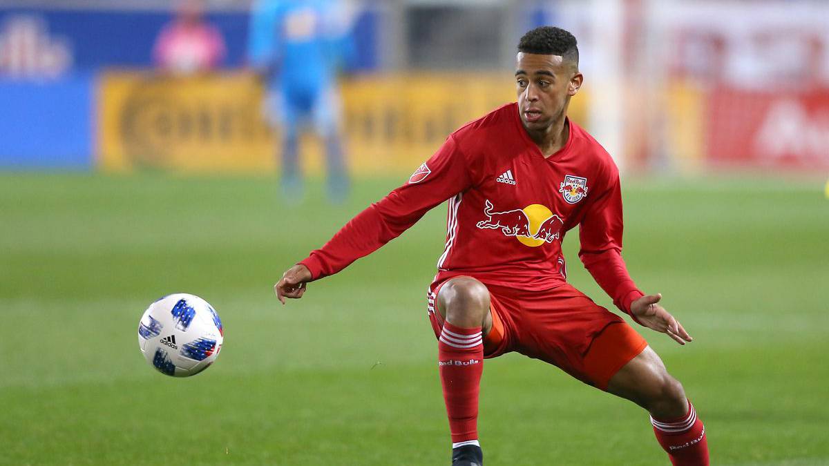 Tyler Adams. Leipzig, 21 ans, MC // 11 sélections. Le couteau-suiss de Julian Nagelsmann. Arrivé de la filliale américaine de Red Bull il apprend vite et bien en Bundesliga où il rassure, au milieu, en défense ou sur les côtés.