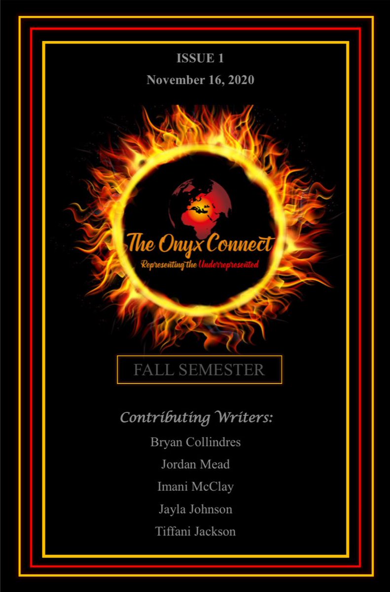 _TheOnyxConnect's tweet photo. INTRODUCING MINI MAG #1! Check out these features to get the resources you need to thrive! #ISU23 #ISU22 #ISU21 #ISU20 #OnyxMiniMag https://t.co/6Yhnj1UpCe