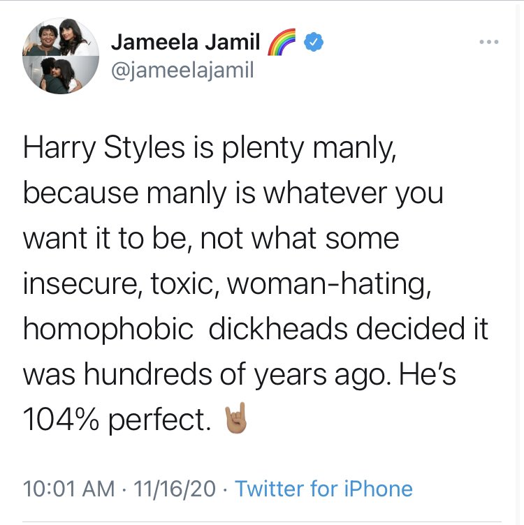 my personal favorite