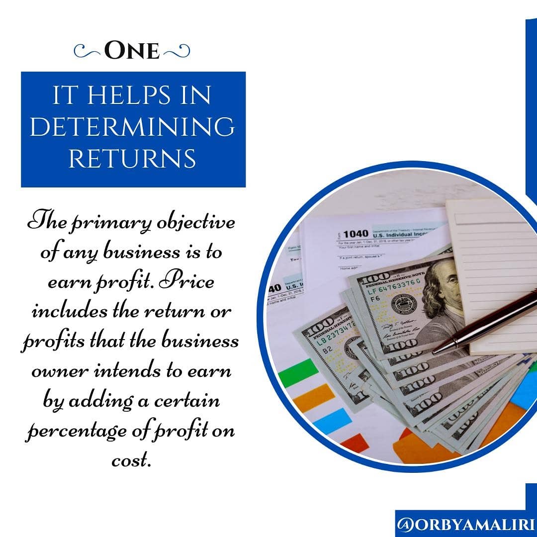 PricingThe's tweet photo. Dear small business owner, do not ignore these pricing tips for your business.#mondaythoughts #pricing #orbyamaliri https://t.co/dDFzWQtYY4
