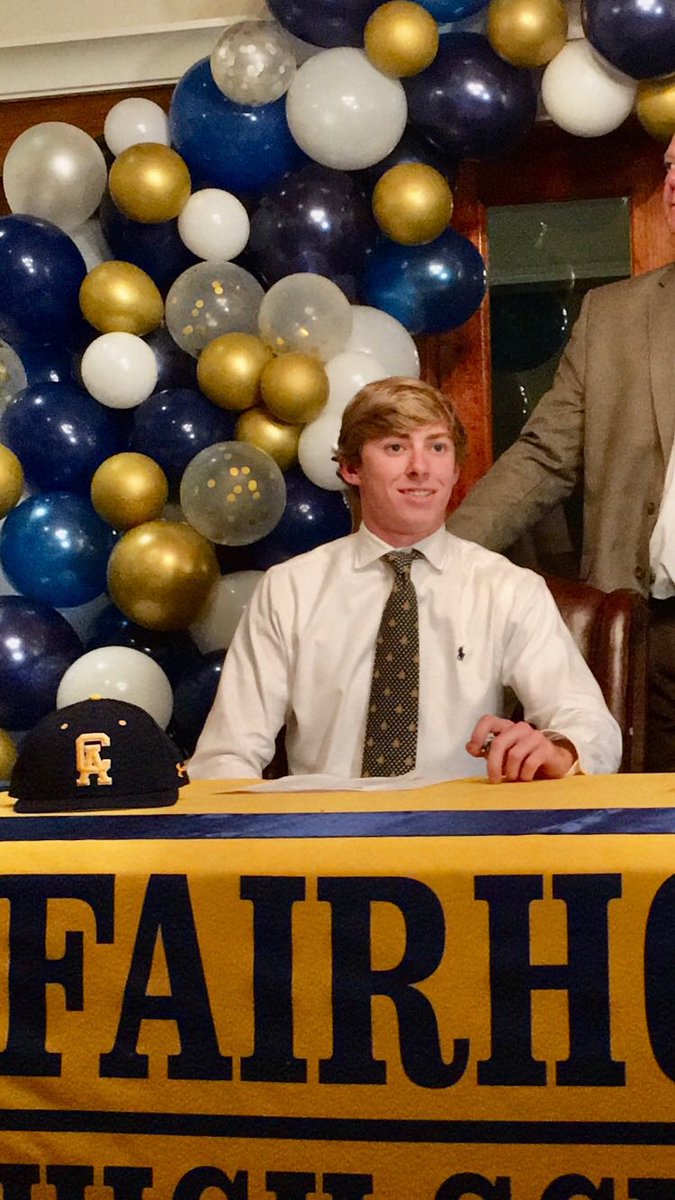 #signed #goals #journey @caccbaseball