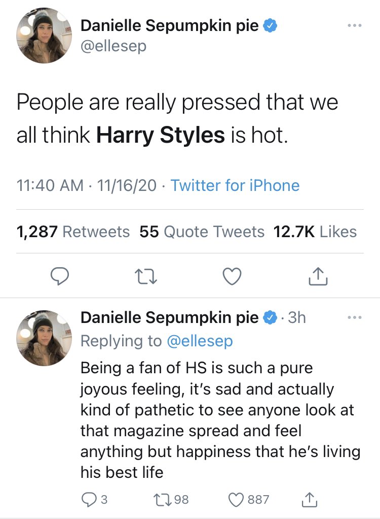 my personal favorite