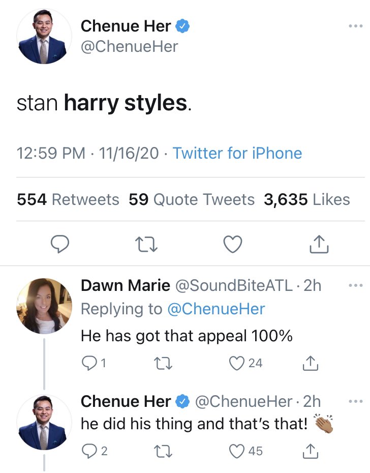 my personal favorite