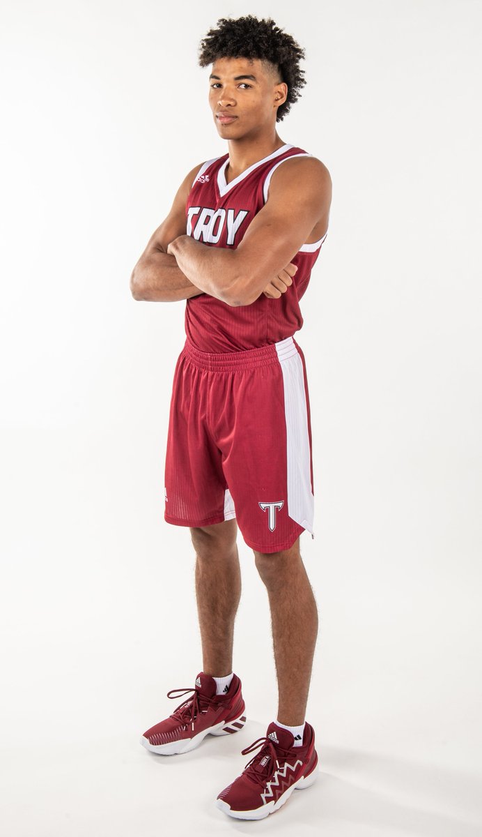 TroyTrojansMBB's tweet photo. 𝐌𝐞𝐞𝐭 𝐓𝐡𝐞 𝟐𝟎𝟐𝟎-𝟐𝟏 𝐓𝐫𝐨𝐣𝐚𝐧𝐬 ‼️ 

Introducing Number 1⃣

Marquel Bryant  𝙓  @marquel_bryant 

#TakeTheStairs | #OneTROY ⚔️ 🏀 https://t.co/T2vqTS9shB