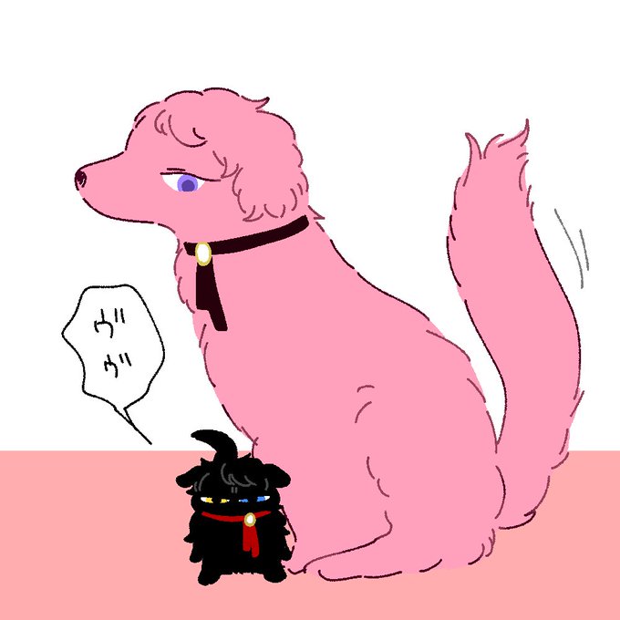 Odaibako Prrr Prrr のtwitterイラスト検索結果