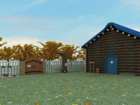 Iphoroid 公式 脱出ゲーム攻略 Ios Android 攻略 脱出ゲーム Exits アップデートで追加された 11月限定specialステージ ピクニックル を完全攻略 先行公開 脱出ゲーム Iphone Android Exits T Co Hyj1q5cnm8 T Co