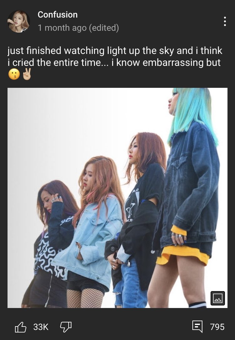 3. This creater puts out funny and enjoyable content and her way of promoting is very relatable and nice!Channel: Confusion