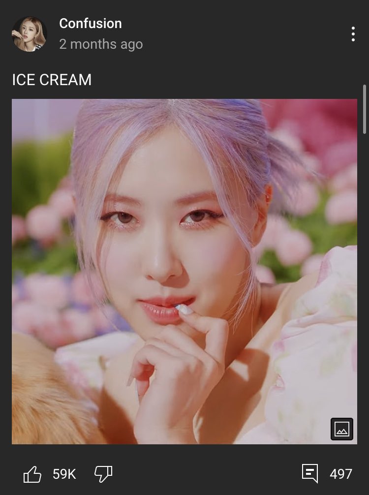 3. This creater puts out funny and enjoyable content and her way of promoting is very relatable and nice!Channel: Confusion