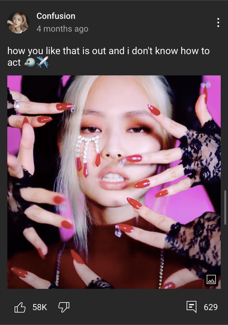 3. This creater puts out funny and enjoyable content and her way of promoting is very relatable and nice!Channel: Confusion